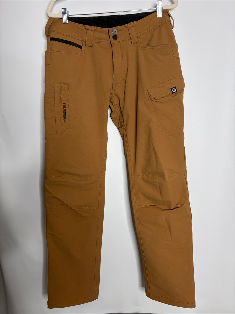 Truewerk Trail-Ready Men's Cargo Pants 32/32